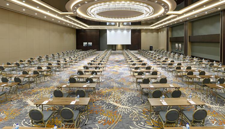 Elite World Grand Sapanca’da Kozmetik Konferansı