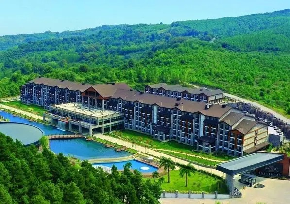 Elite World Grand Sapanca’da Kozmetik Konferansı