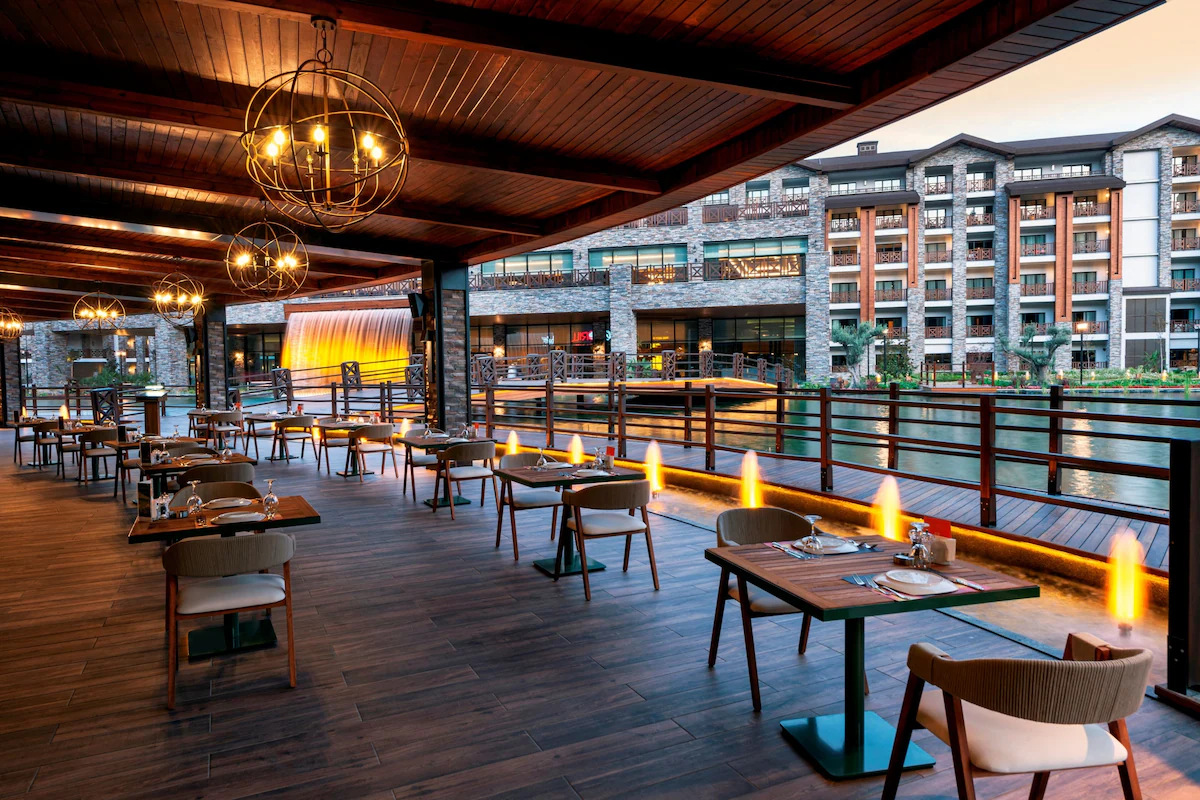 Elite World Grand Sapanca’da Kozmetik Konferansı