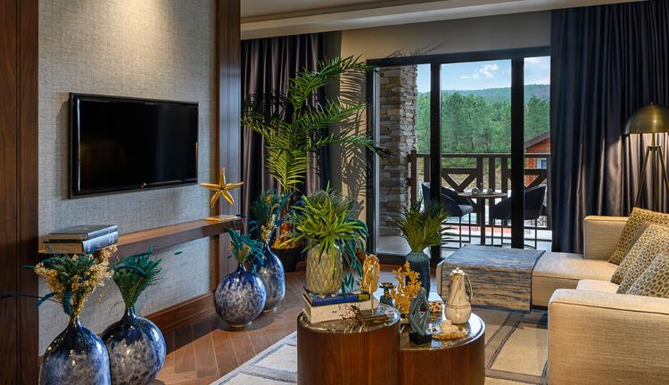 Elite World Grand Sapanca’da Kozmetik Konferansı