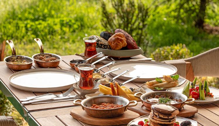 Elite World Grand Sapanca’da Kozmetik Konferansı