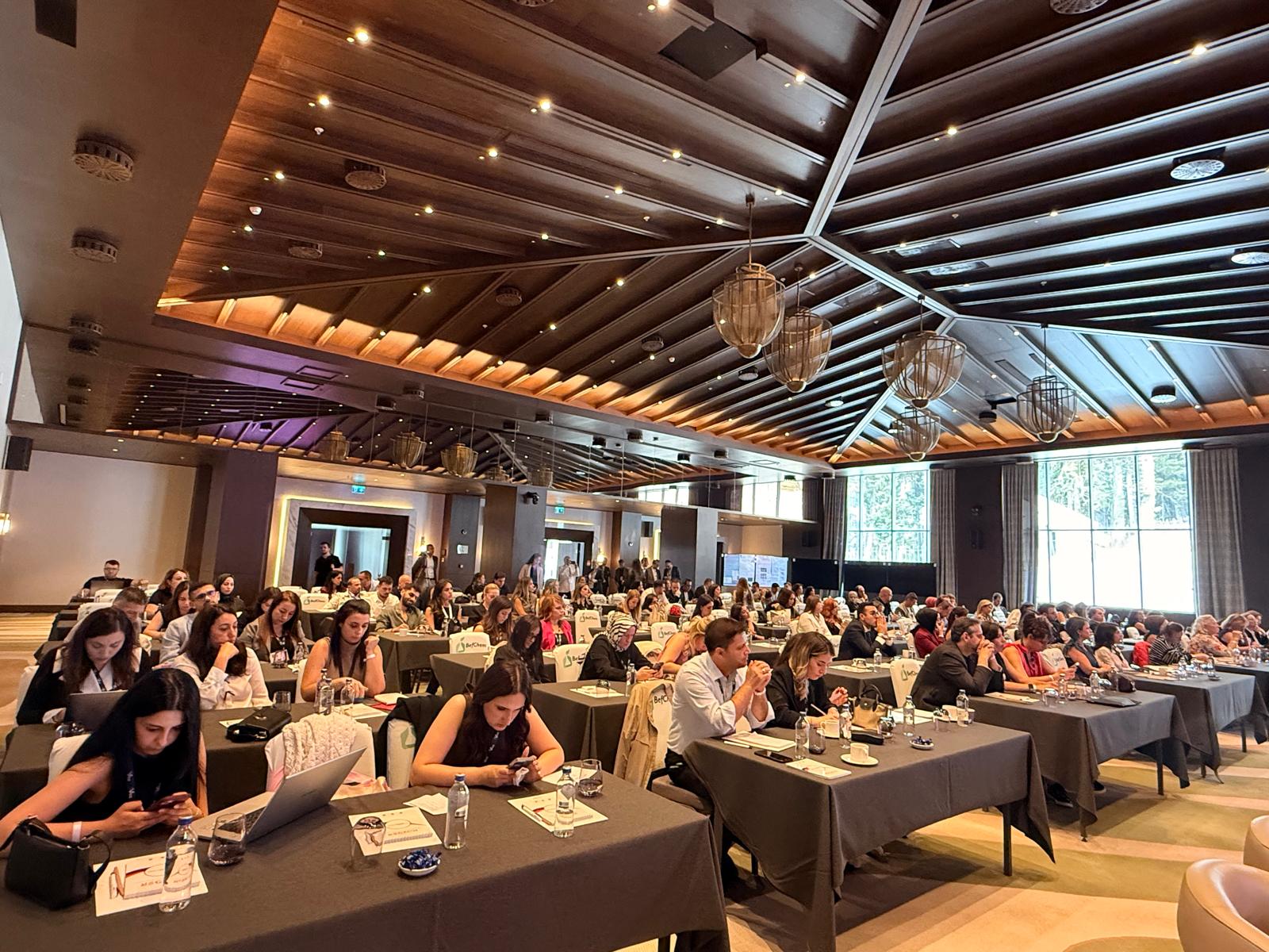 Konferansa Neden Gitmeliyim?