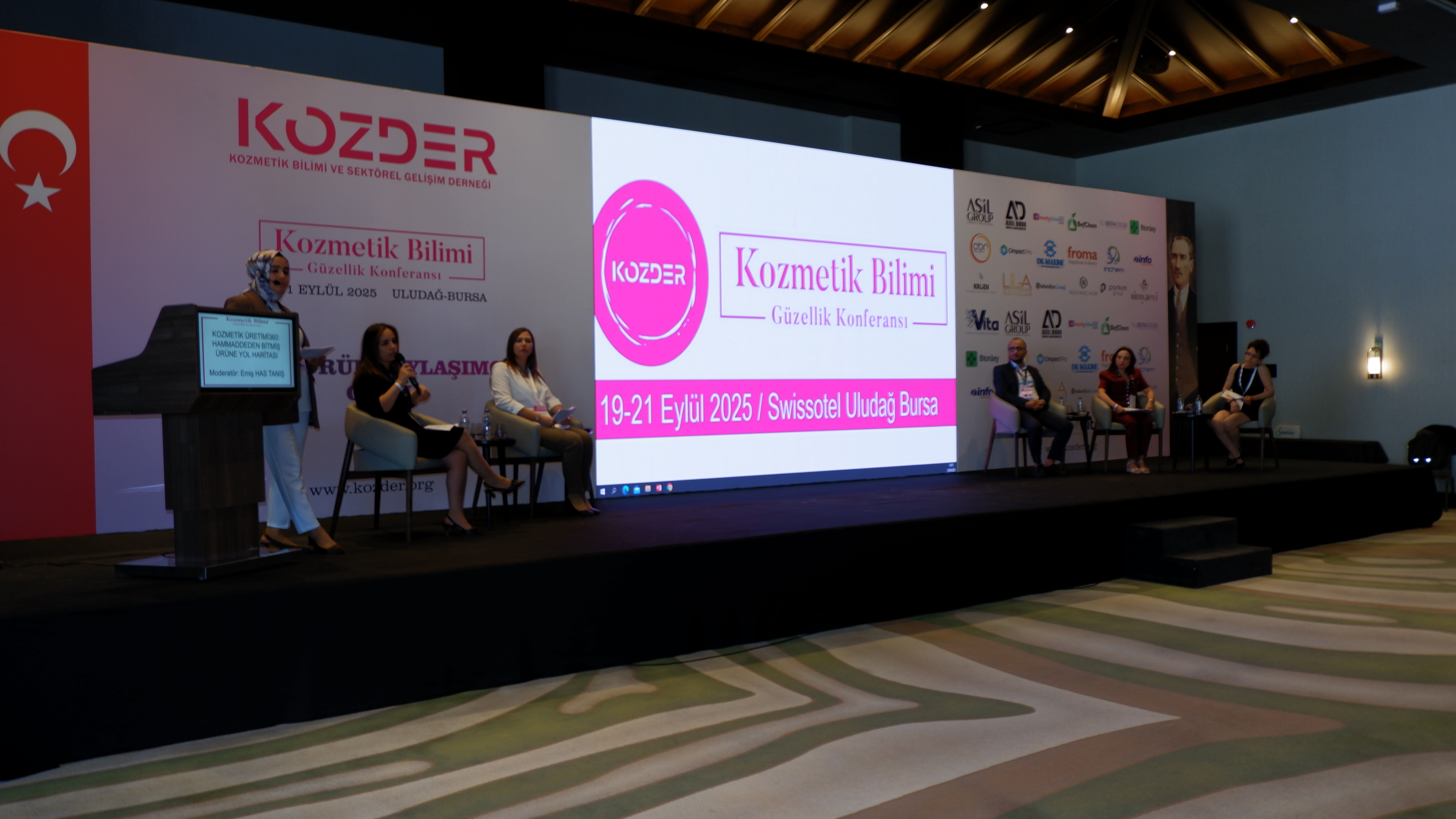 Konferans Bize Ne Kazandırır?