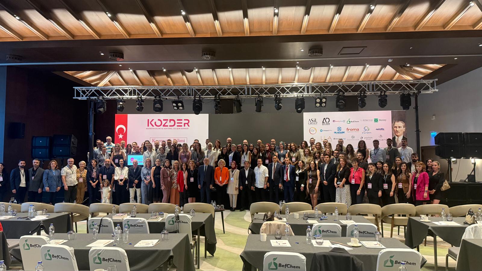 2026 Kozder Konferans